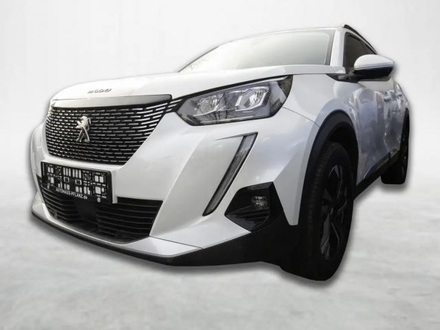 Peugeot 2008 Allure Pack EAT8