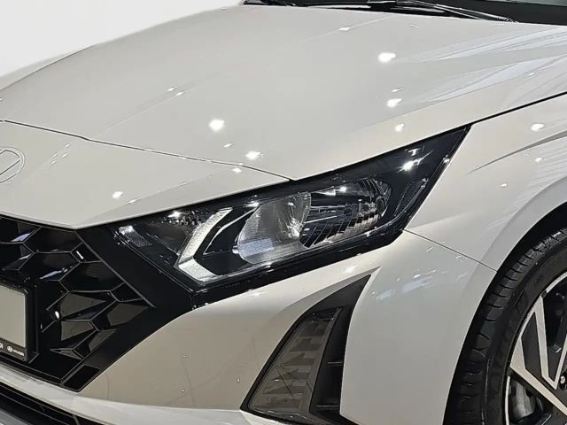 Hyundai i20 1.0 2WD T-GDi Trend