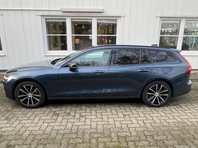 Volvo V60 AWD Dark Plus Recharge T8