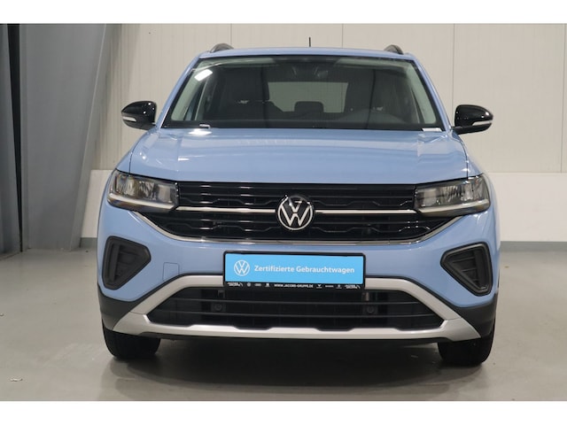Volkswagen T-Cross 1.0 TSI