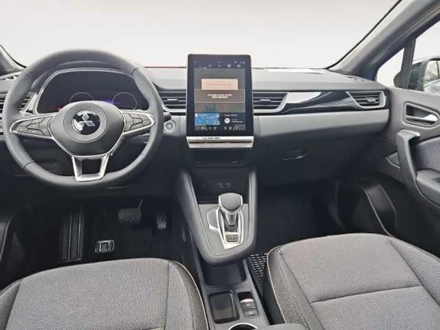 Mitsubishi ASX Intro Edition 1.3 T 7-DCT *AUTOMATIK + ALU*