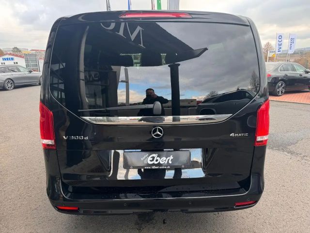 Mercedes-Benz V 300 4MATIC Extralang V 300 d