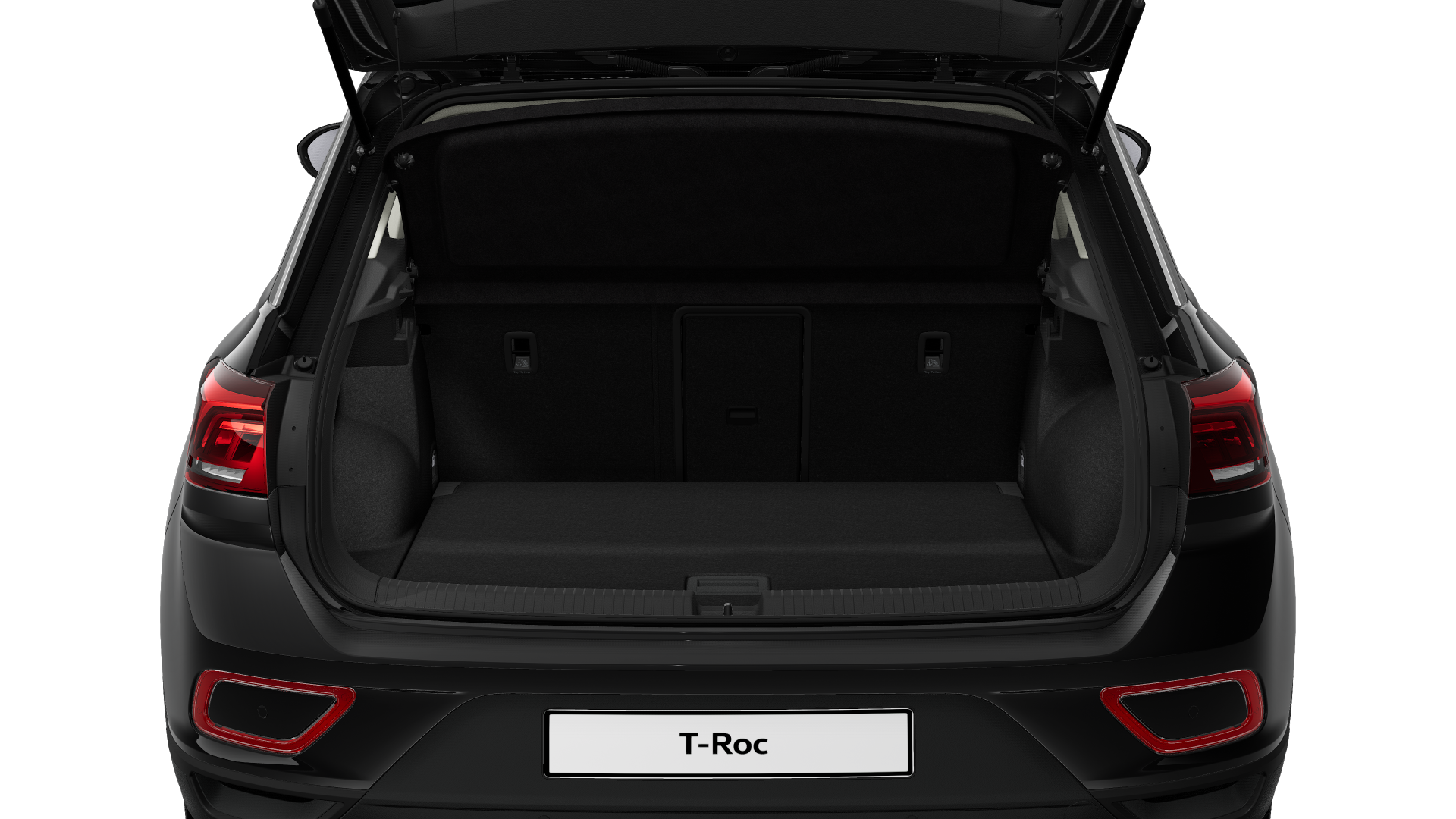 Volkswagen T-Roc 1.5 TSI DSG Move