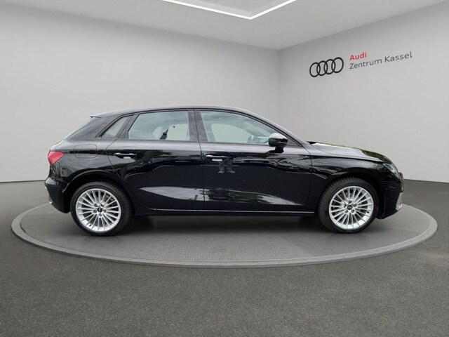 Audi A3 30 TFSI S-Tronic Sportback