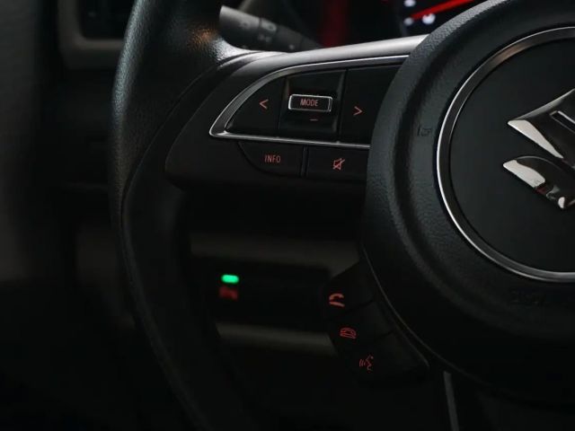 Suzuki Swift Club Hybrid