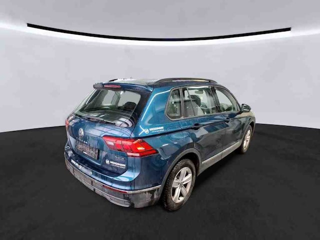 Volkswagen Tiguan 2.0 TDI DSG IQ.Drive Life