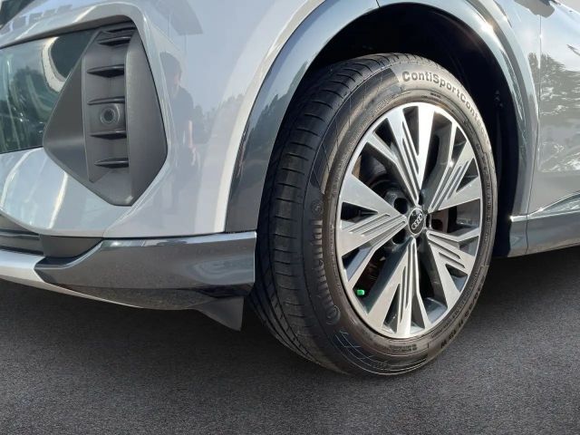 Audi Q4 e-tron 40
