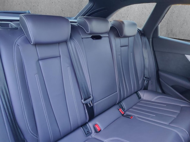 Audi A4 allroad 50 TDI Quattro