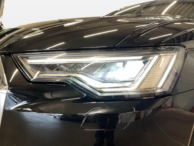 Audi A6 45 TFSI Avant S-Tronic