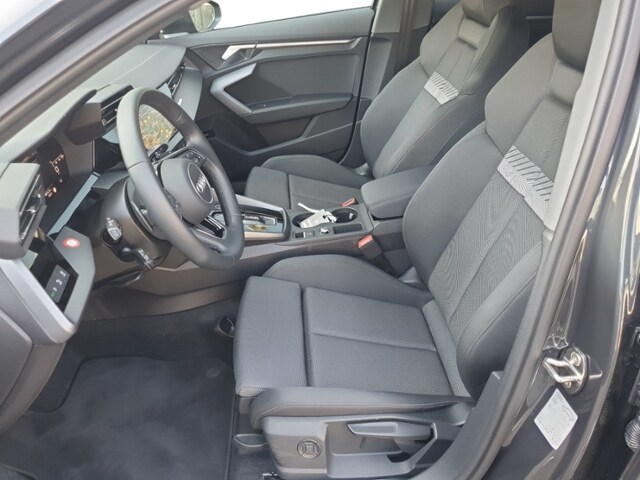 Audi A3 30 TFSI S-Tronic Sportback