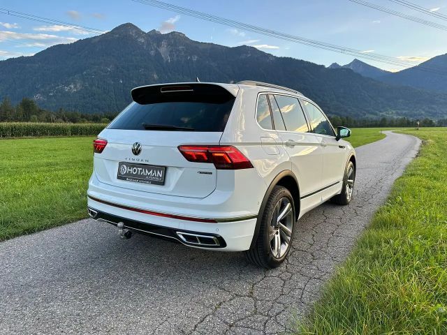 Volkswagen Tiguan 2.0 TDI 4Motion R-Line