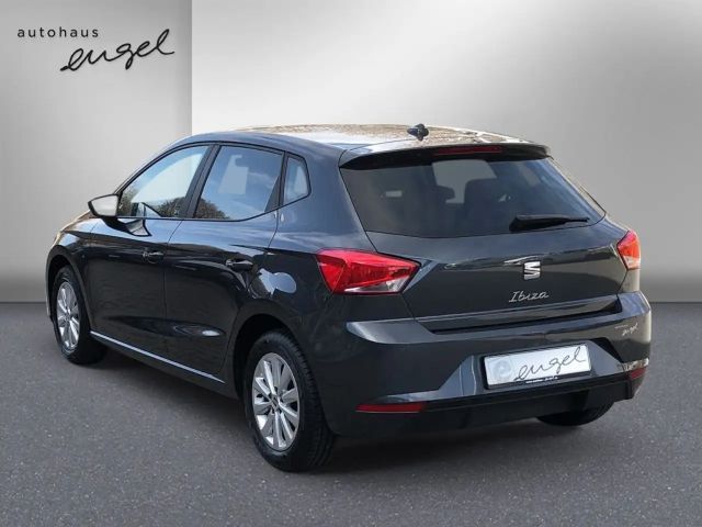 Seat Ibiza 1.0 TSI Style