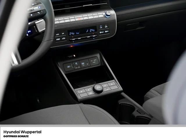 Hyundai Kona Electric Prime