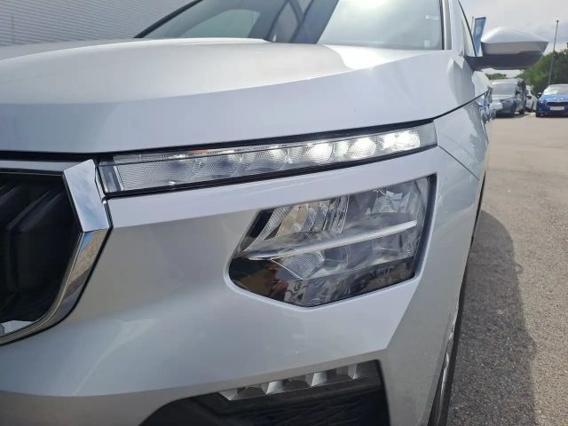 Skoda Kamiq Essence - 95 PS TSI - nur € 17.999,-*