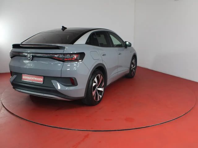 Volkswagen ID.5 150 kW 77 KWh IQ.Drive Pro