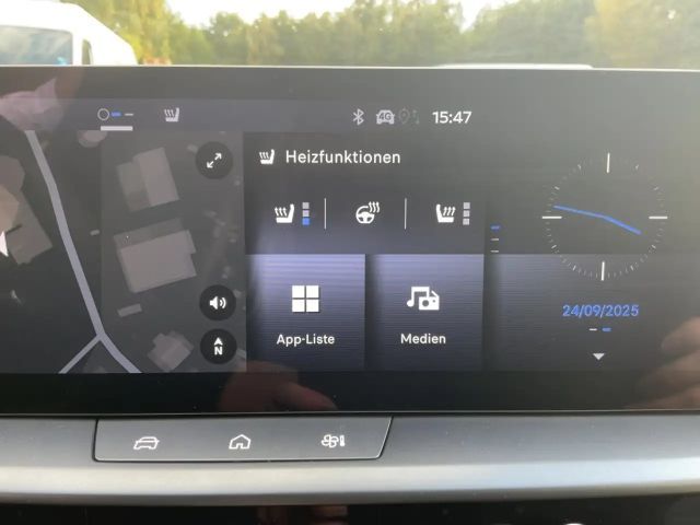 Opel Grandland X GS-Line Grand Sport