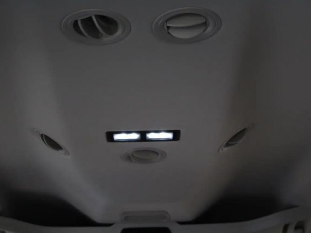 Volkswagen Caddy 1.5 TSI DSG Style