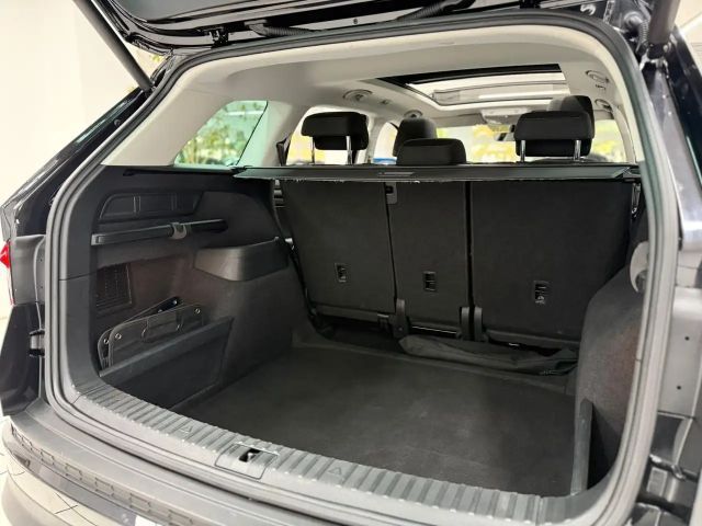 Skoda Kodiaq Ambition