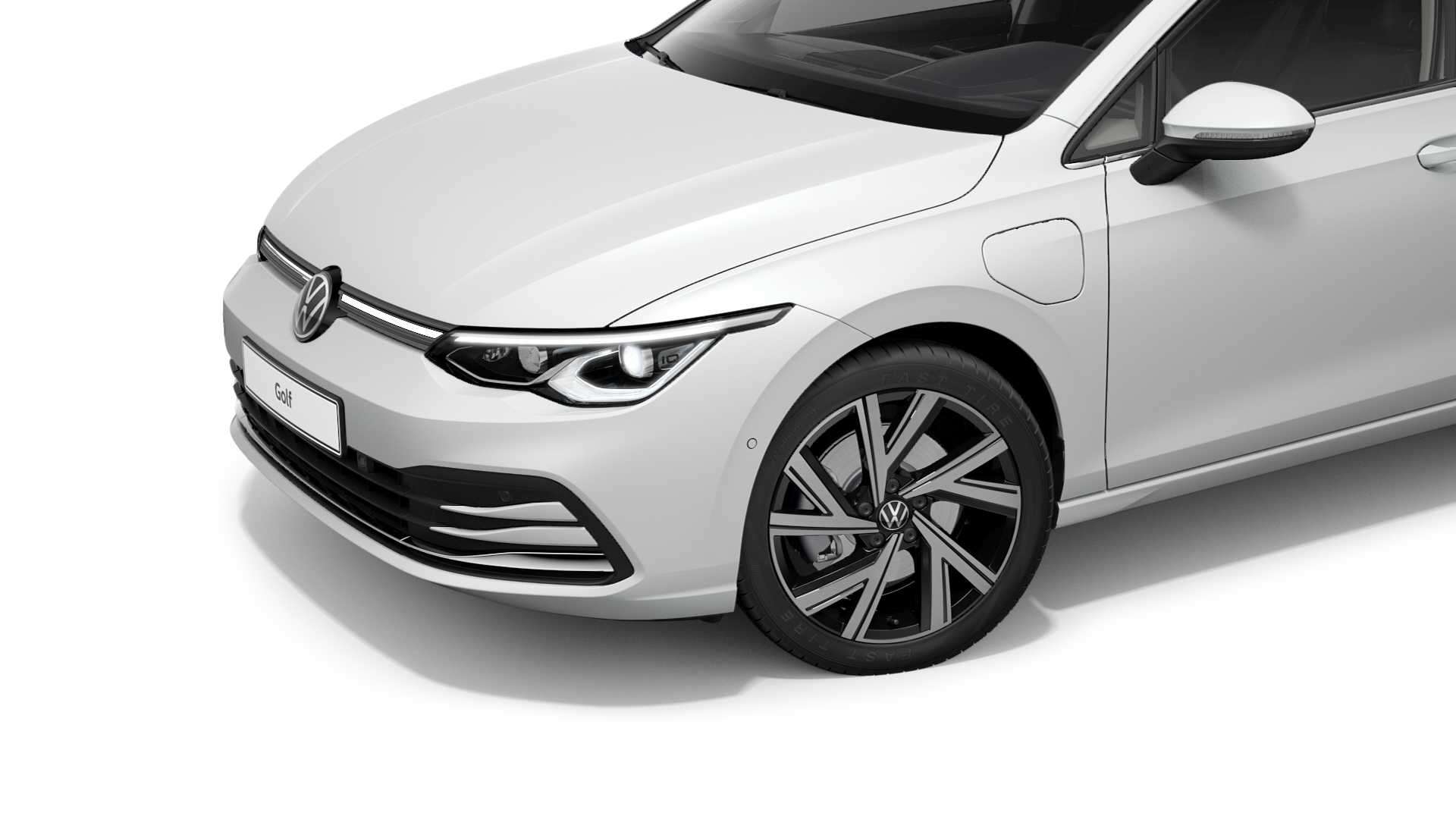 Volkswagen Golf 1.4 TSI DSG eHybrid