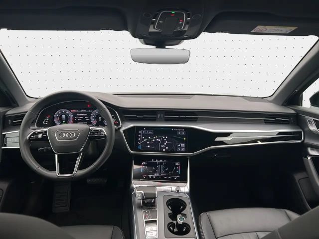 Audi A6 45 TFSI
