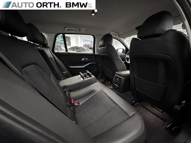 BMW 320 320d Touring