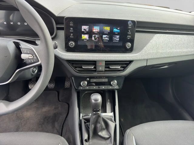 Skoda Scala Selection