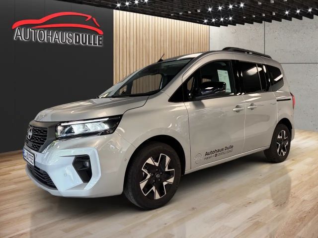 Nissan Townstar DIG-T Tekna