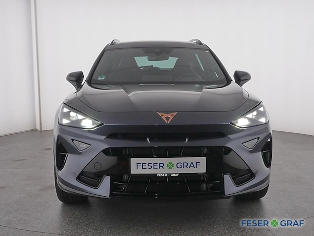Cupra Formentor DSG