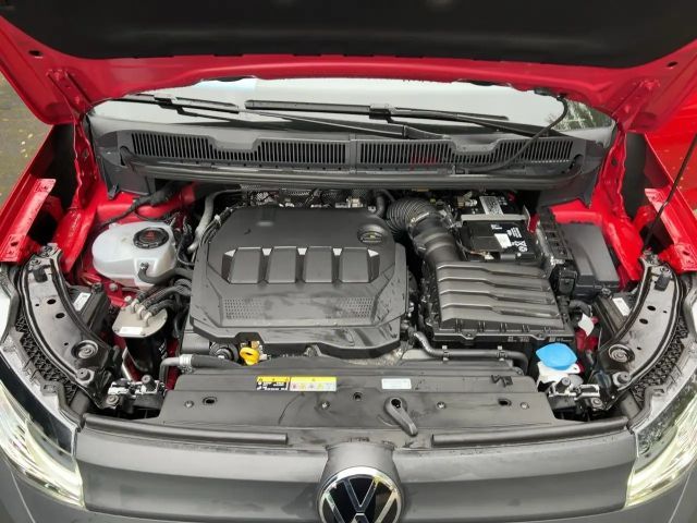 Volkswagen Caddy 2.0 TDI DSG