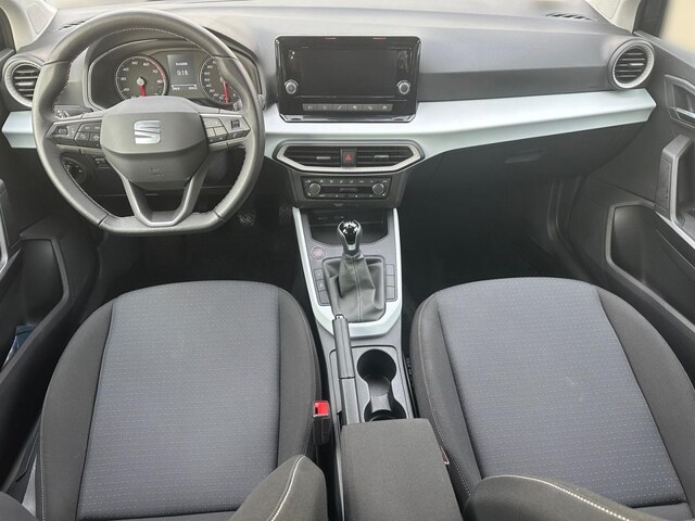 Seat Arona 1.0 TSI Style