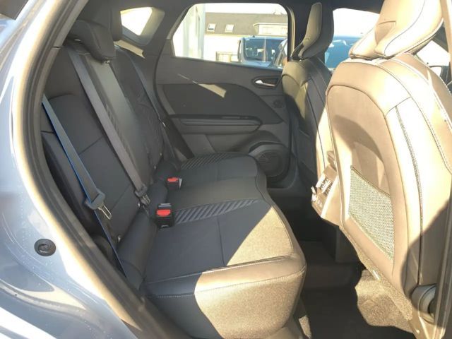 Renault Captur Alpine EDC Esprit Hybrid