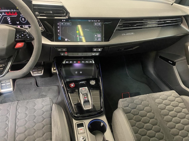 Audi RS3 Quattro S-Tronic Sportback