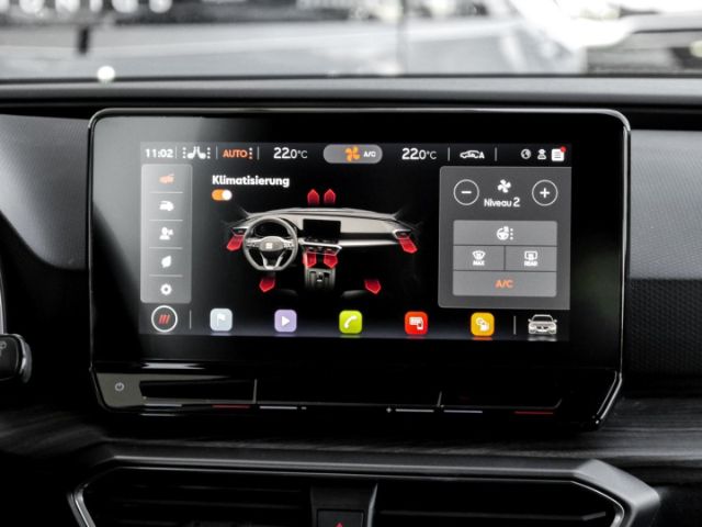 Seat Leon 1.5 eTSI Sportstourer Xcellence