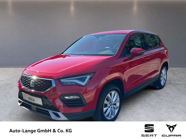 Seat Ateca 1.5 TSI Style