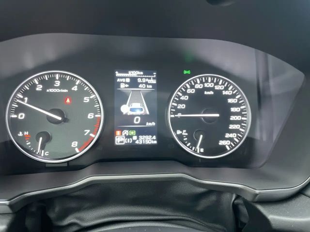 Subaru Outback Outback Platinum, RFK, PDC, AHK abn.