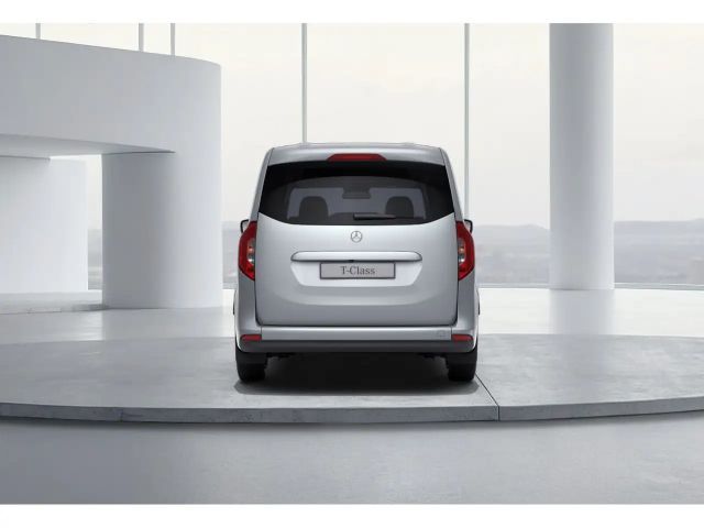 Mercedes-Benz T 180 T 180 Standard Aut. Navi Cam SHZ LED