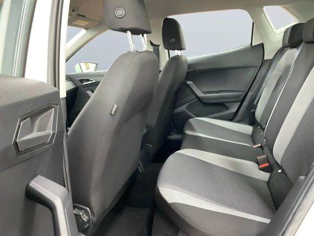 Seat Ibiza 1.0 TSI Style