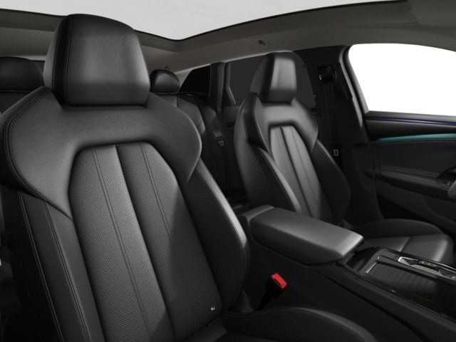 Audi A6 e-tron Avant Quattro