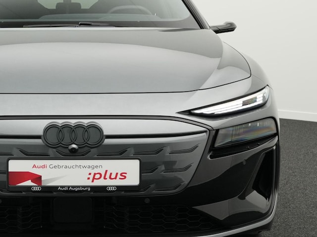 Audi A6 e-tron Sportback