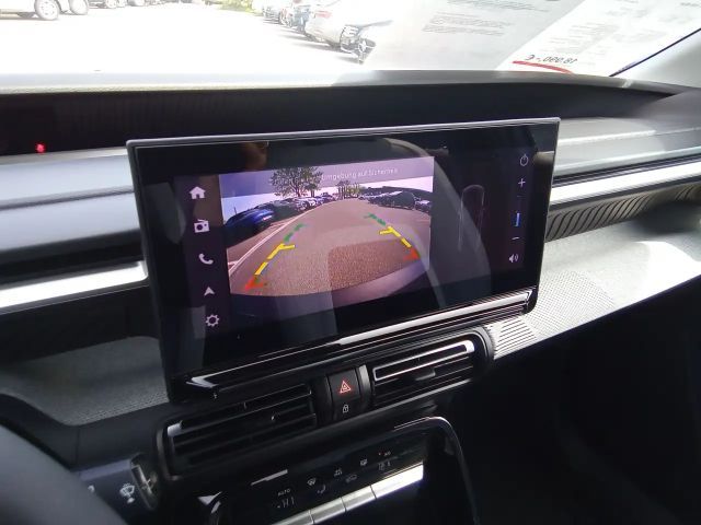 Citroën C3 Max PureTech