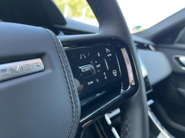 Land Rover Range Rover Velar P400e S