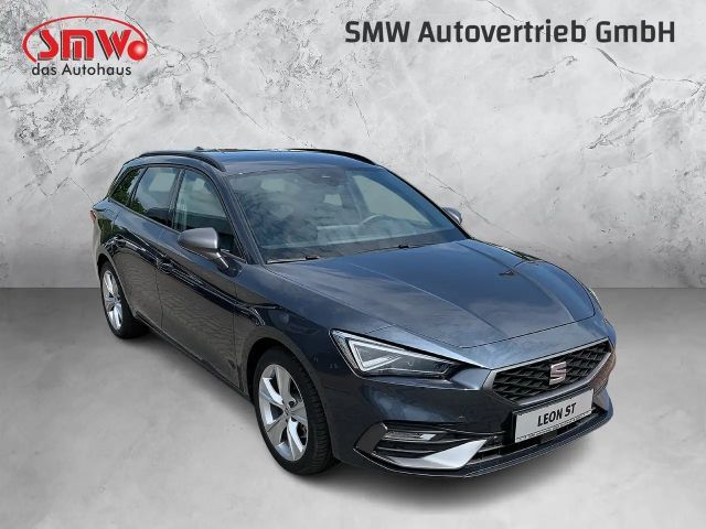 Seat Leon 1.5 TSI DSG Sportstourer