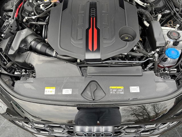 Audi S5 Avant S-Tronic