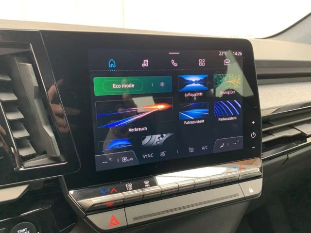 Renault Austral Equilibre Equilibre