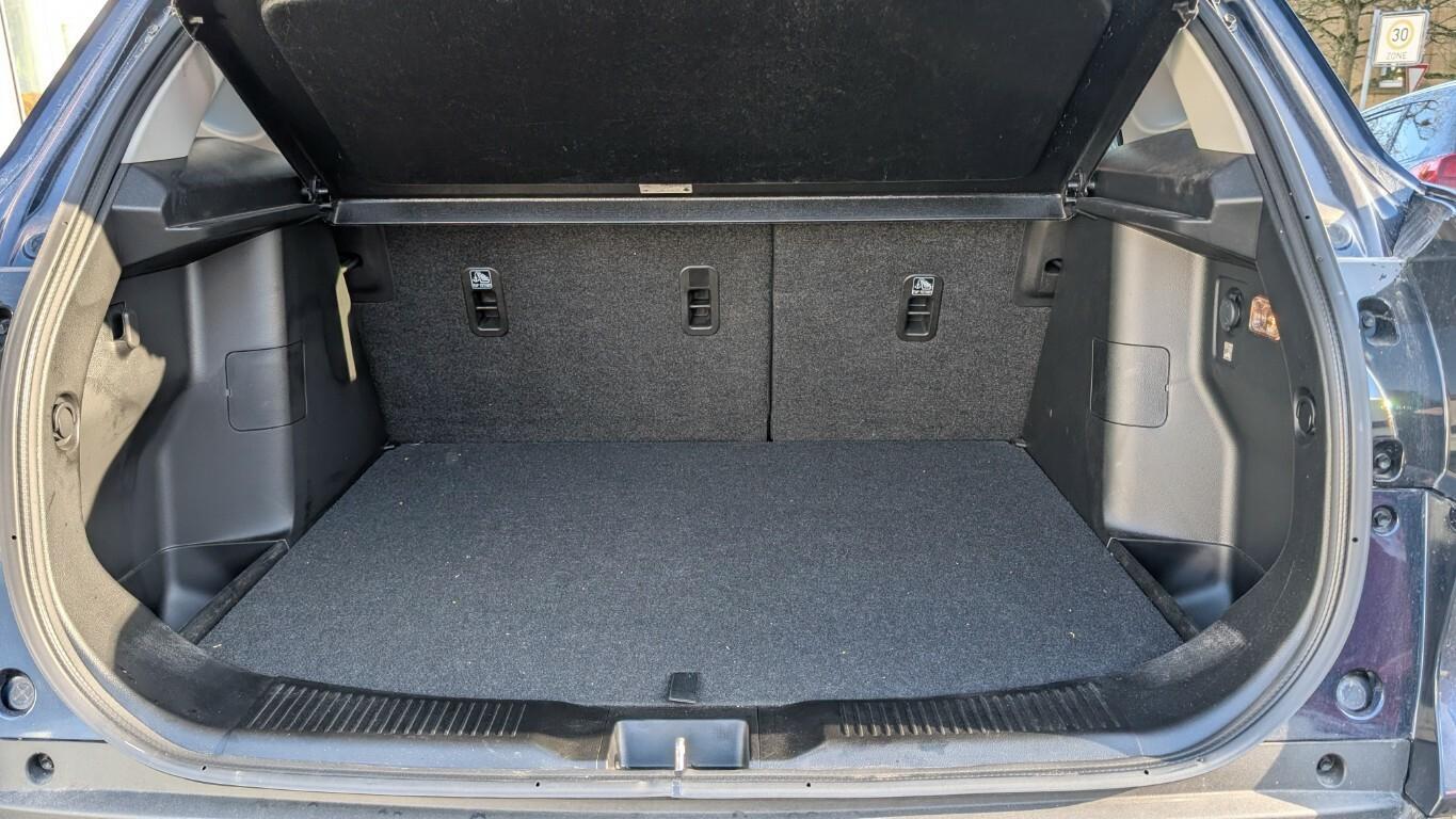 Suzuki SX4 S-Cross AllGrip Comfort