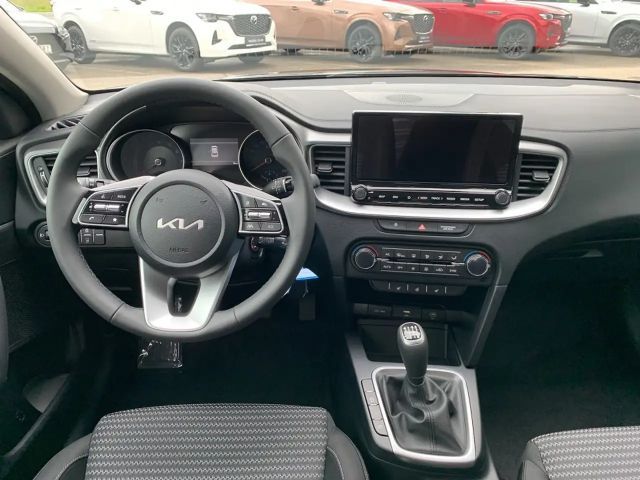 Kia XCeed GDi