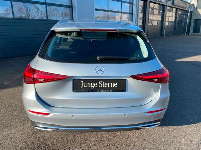 Mercedes-Benz C 200 AVANTGARDE Estate