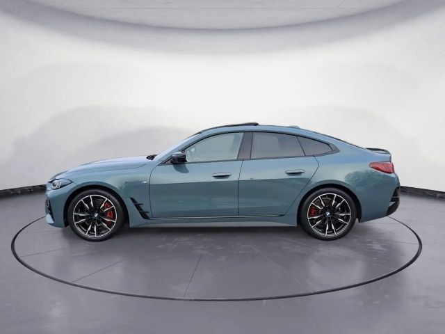 BMW 440 Coupé Gran Coupé M-Sport M440i xDrive