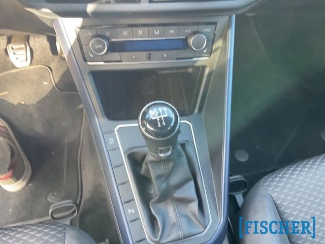 Volkswagen Polo 1.0 TSI