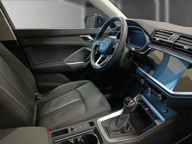 Audi Q3 35 TFSI S-Tronic